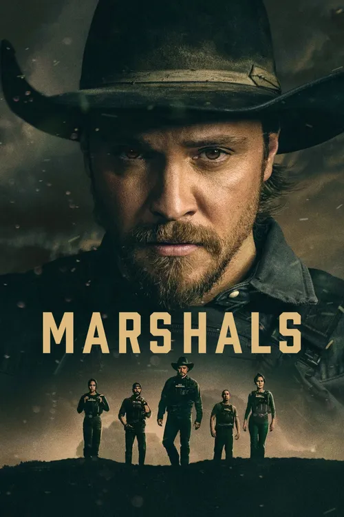 Download Marshals (Season 1 & 2) {S02E01-2 Added} Jiohotstar : Dual Audio {Hindi-English} Paramount+ Original-Series 480P Hd 720P & 1080P Web-Dl X264 20 marshals season 1