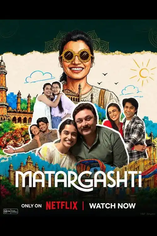 Download Matargashti (Hindi) – Season 1 | Netflix-Series 480P Hd 720P & 1080P Web-Dl 7 matargashti hindi season 1