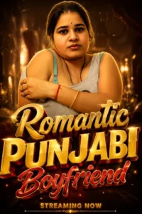 romantic punjabi boyfriend 2026