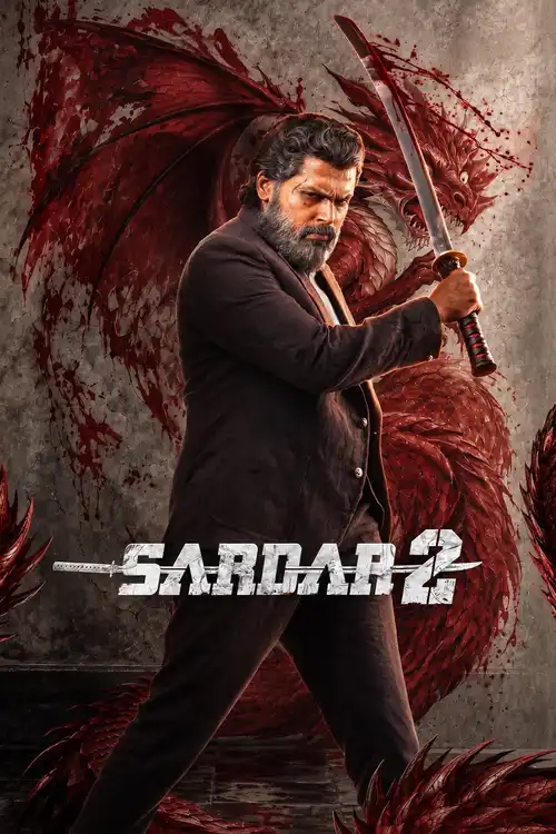 sardar 2 2026