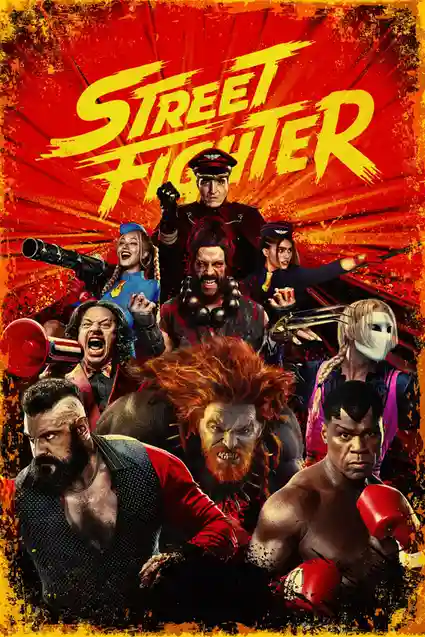 street fighter 2026