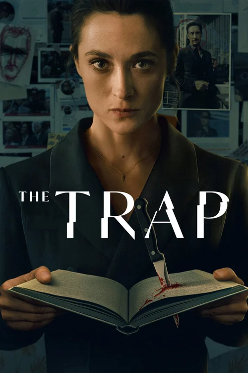 Download The Trap Aka Die Falle (Season 1) Dual Audio {Hindi-English} Netflix Series 480P 720P & 1080P Web-Dl 6 the trap aka die falle season 1