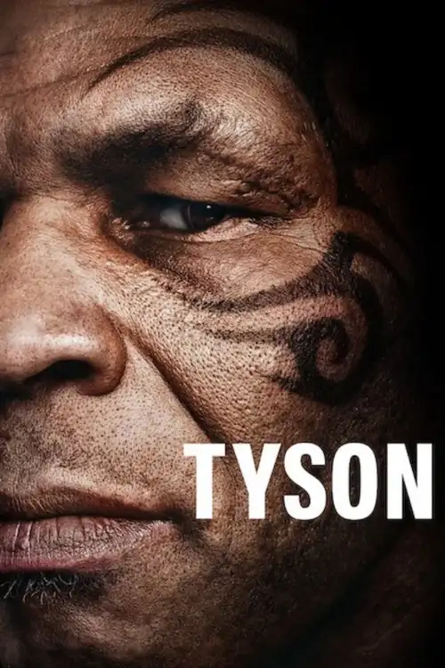 Download Tyson (Season 1) Dual Audio {Hindi-English} Netflix Series 480P 720P & 1080P Web-Dl 5 tyson season 1