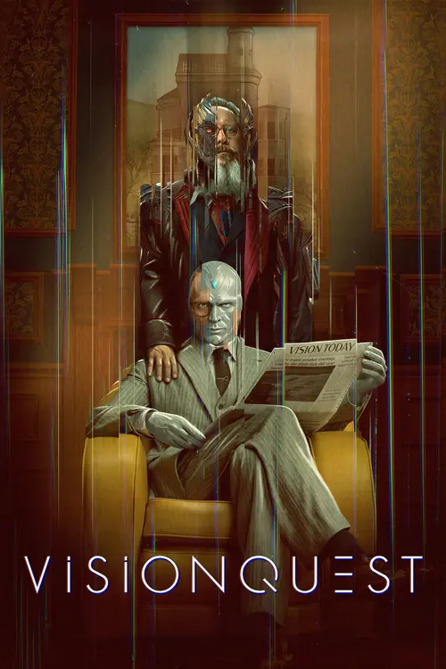 Download Visionquest {S01E02 Added} Jiohotstar : Dual Audio {Hindi-English} Disney+ Series 480P Hd 720P & 1080P Web-Dl 2160P 4K Sdr 25 visionquest s01