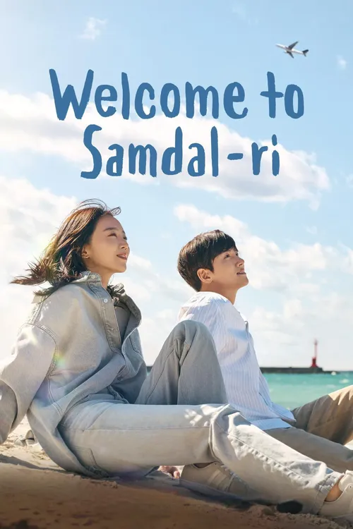Download Welcome To Samdalri (Season 1) Dual Audio {English-Korean} K-Drama Series 480P 720P & 1080P Web-Dl 21 welcome to samdalri season 1