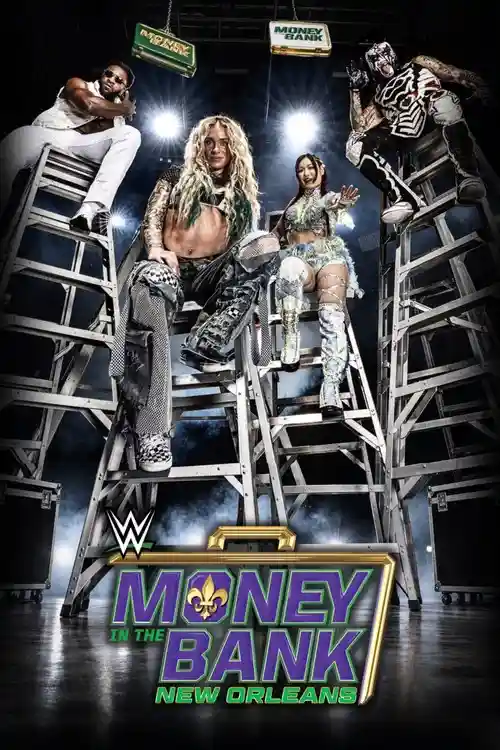 wwe money in the bank 10th october 2026