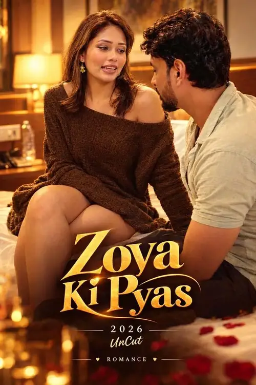zoya ki pyas 2026
